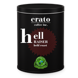 Hell Raiser – Dark Roast – Fairtrade Organic
