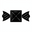 Caramel taste note icon
