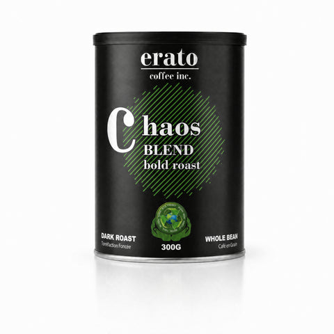 Chaos Blend - Bold Roast