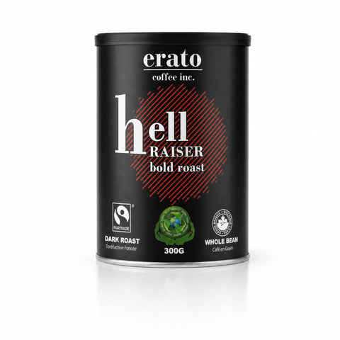 Hell Raiser - Bold Roast
