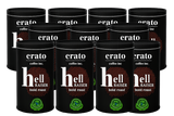 Hell Raiser – Dark Roast – Fairtrade Organic