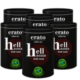 Hell Raiser – Dark Roast – Fairtrade Organic