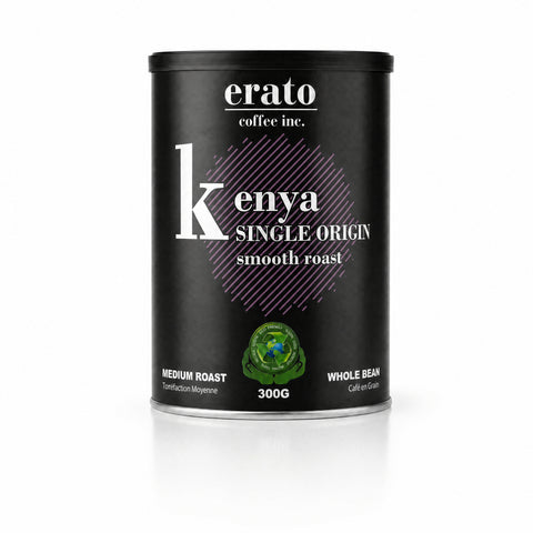 Kenya Single Origin - Smooth Roast