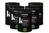 Kenya – Single Origin Coffee
