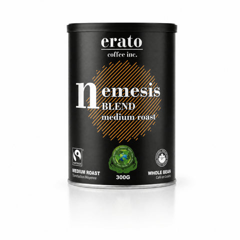 Nemesis Blend - Medium Roast