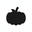 Pumpkin taste note icon